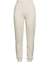 ARMANI EXCHANGE - Pants Cotton, Polyester - Lyst