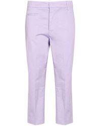 Dondup - Trouser - Lyst