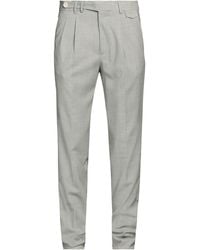 Brunello Cucinelli - Trouser - Lyst