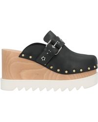 Stella McCartney - Mules & Clogs - Lyst