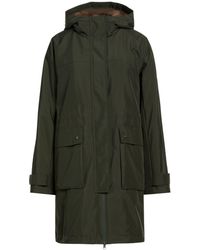 Hox - Coat - Lyst