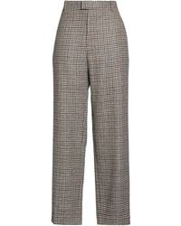 MASSCOB - Trouser - Lyst