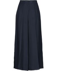 Pinko Pantalon - Bleu