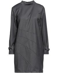 Siste's - Mini Dress - Lyst