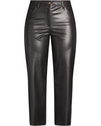 Elena Miro - Pants Polyester, Elastane - Lyst
