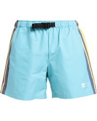 adidas Originals Boardshorts and swim shorts for Men | Online Sale up to  52% off | Lyst