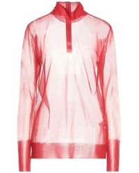 Dolce & Gabbana - Turtleneck Polyester - Lyst