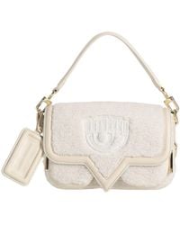 Chiara Ferragni - Borsa A Mano - Lyst