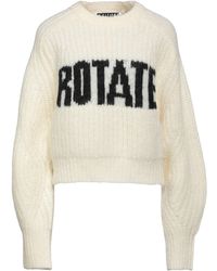 ROTATE BIRGER CHRISTENSEN - Jumper - Lyst