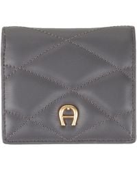 Aigner - Wallets - Lyst