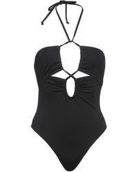 Leslie Amon - One-piece Swimsuit - Lyst