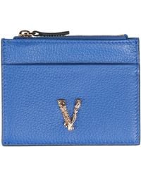 Versace - Cardholder - Lyst