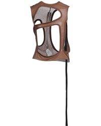Rick Owens - Camiseta de tirantes - Lyst