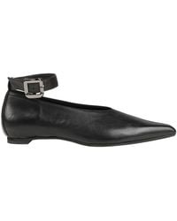 POESIE VENEZIANE - Ballet Flats - Lyst