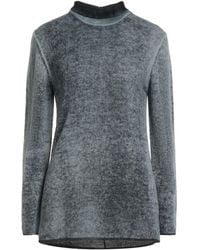 Alpha Studio - Turtleneck - Lyst