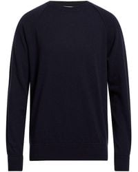 Cruna - Midnight Sweater Wool, Cashmere - Lyst