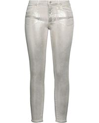 ARMANI EXCHANGE - Jeans - Lyst