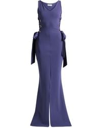 La Petite Robe Di Chiara Boni - Maxi Dress - Lyst