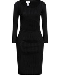 ViCOLO - Midi Dress - Lyst