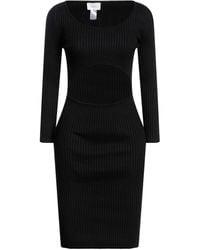 ViCOLO - Midi Dress - Lyst