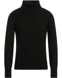 Aragona - Turtleneck Cashmere - Lyst