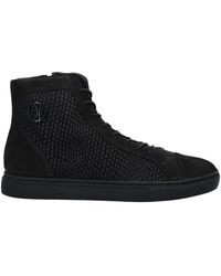 basket armani jeans homme