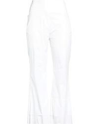 Jijil - Trouser - Lyst