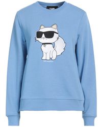Karl Lagerfeld - Sudadera - Lyst