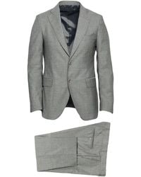 Tombolini - Suit - Lyst