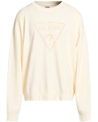 Guess - Sweatshirt - Lyst