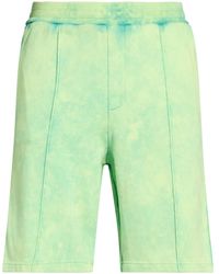 Roberto Collina - Shorts & Bermuda Shorts - Lyst