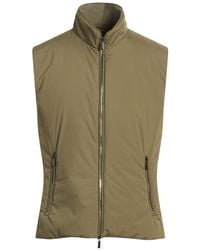 Moorer - Vests - Lyst
