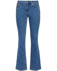 Liu Jo - Jeans Cotton, Elastane - Lyst