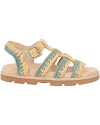Mou - Sandals - Lyst