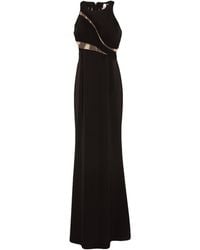 No Secrets - Maxi Dress - Lyst