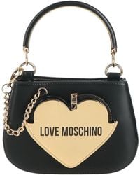 Love Moschino - Handtaschen - Lyst