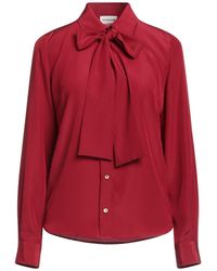 P.A.R.O.S.H. - Shirt - Lyst