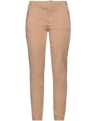 Liu Jo - Pants - Lyst