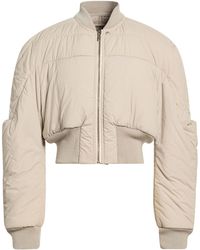 Rick Owens - Jacket - Lyst
