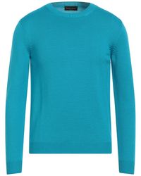 Roberto Collina - Pullover - Lyst