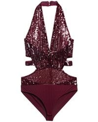 Patrizia Pepe - Bodysuit - Lyst