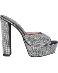 Gedebe - Sandals - Lyst