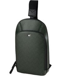 Montblanc - Rucksack - Lyst
