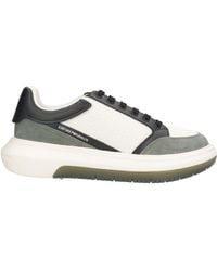 Emporio Armani - Sneakers - Lyst