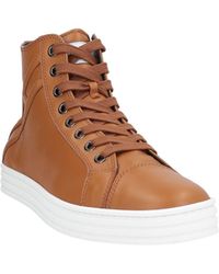 Sneakers Hogan Rebel da uomo | Sconto online fino al 55% | Lyst