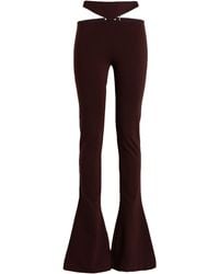 The Attico - Pants - Lyst