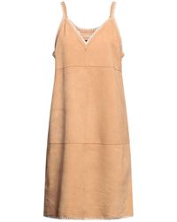 Oakwood - Mini Dress - Lyst