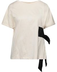 Jucca - T-shirt - Lyst