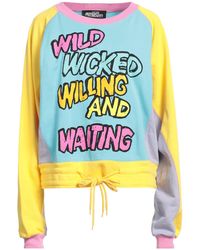 Jeremy Scott - Sudadera - Lyst