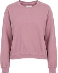 Les Tien - Sweatshirt - Lyst